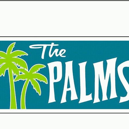 The Palms Motel Geneva-on-the-Lake Exterior foto